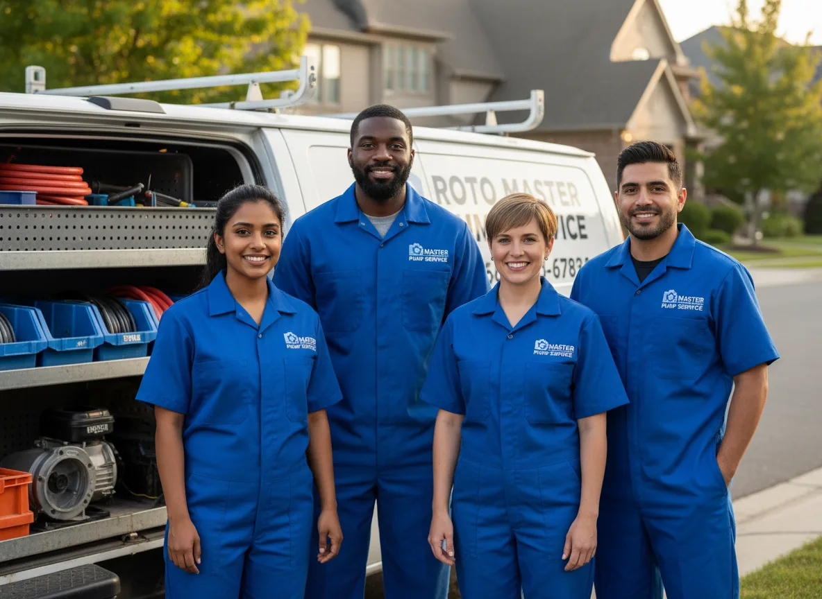 Sump Pump Installation company in Plantation, FL